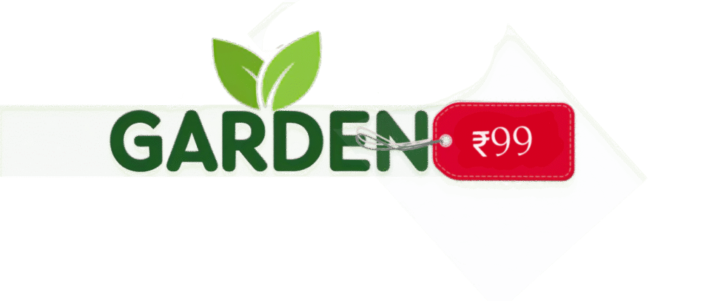 Garden 99