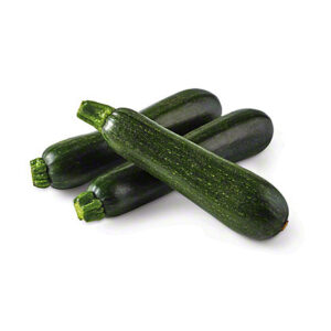 Green Zucchini (5 Seeds)