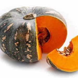 Pumpkin Desi (5 seeds)