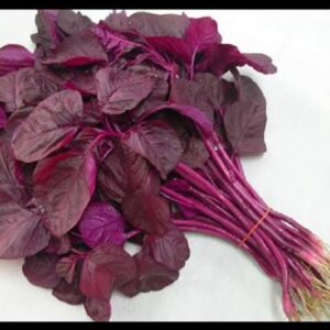 Amaranthus / Laal saag ( 5g)
