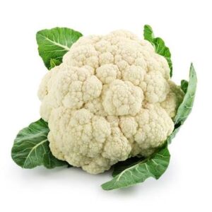 Cauliflower (15 seeds)